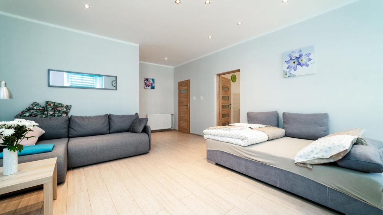 Apartamenty Everysky - Kowary 1 Maja 52-1 Exterior foto